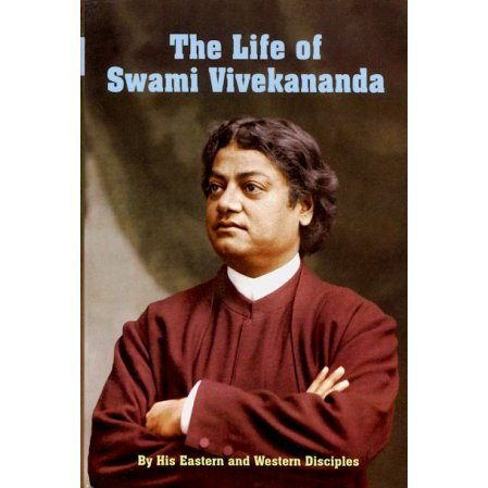 Life of Swami Vivekananda