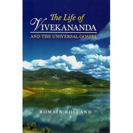 The Life of Vivekananda and the Universal Gospel