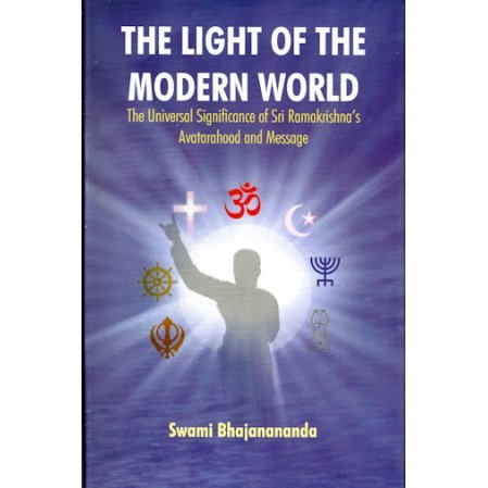 The Light of the Modern World