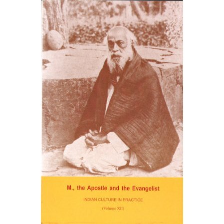 M - The Apostle and the Evangelist: A twelve-volume Set