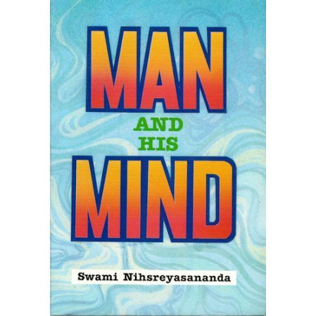 Man and His Mind