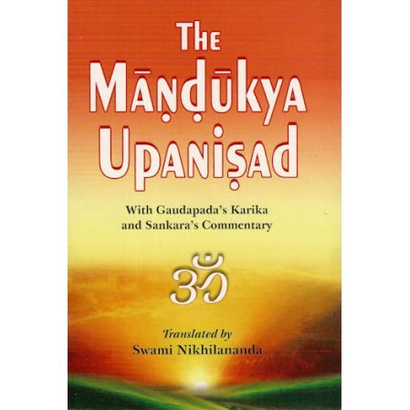 Mandukya Upanishad