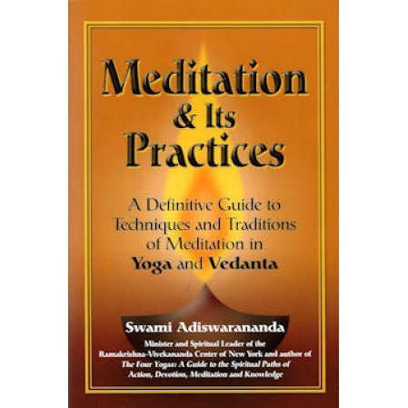 Meditation & Its Practices