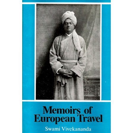 Memoirs of European Travel