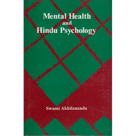 Mental Health and Hindu Psychology