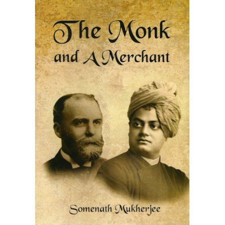 The Monk and a Merchant: A Story of Transcending Friendship