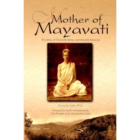 Mother of Mayavati