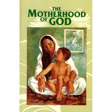 Motherhood of God