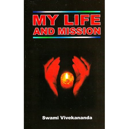 My Life and Mission