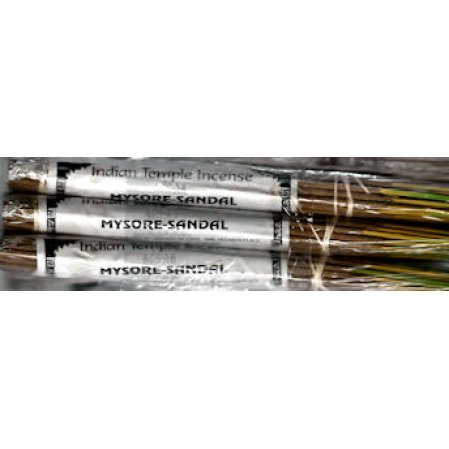 Mysore Sandal Incense