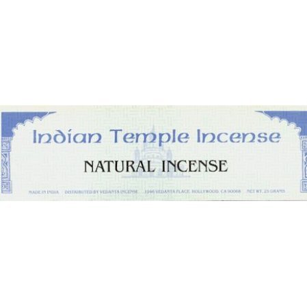 Natural Incense