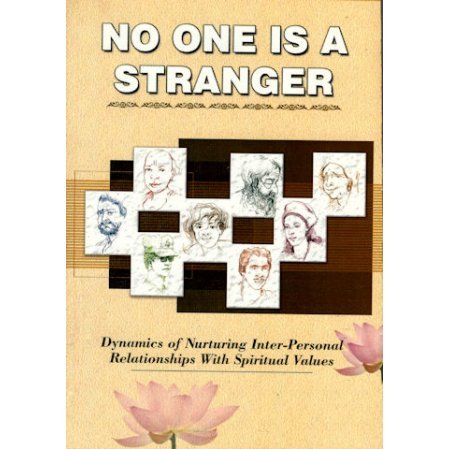 No One is a Stranger