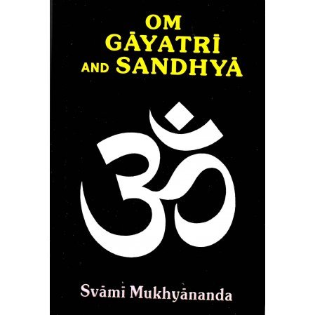 Om Gayatri and Sandhya