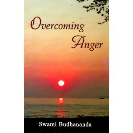 Overcoming Anger