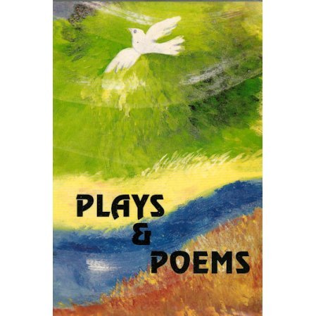 Plays and Poems