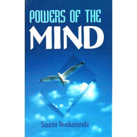 Powers of the Mind