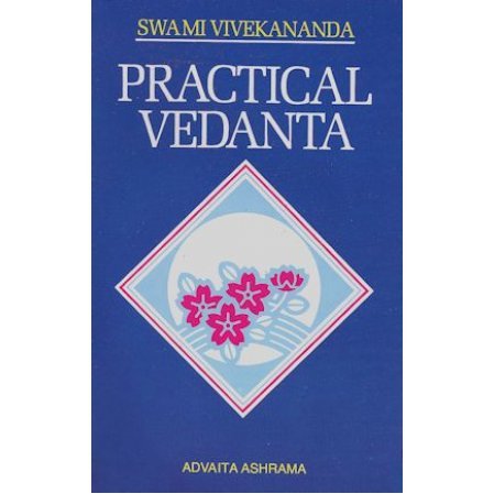 Practical Vedanta