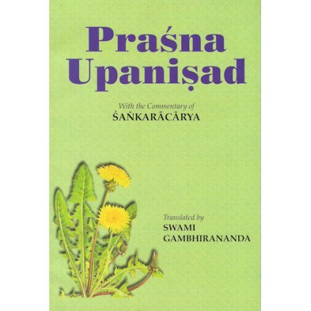 Prasna Upanisad