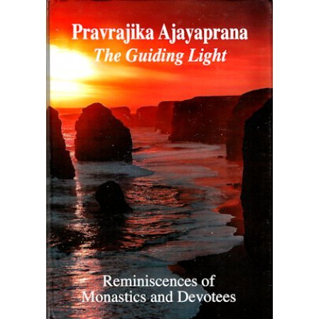Pravrajika Ajayaprana Pravrajika Ajayaprana