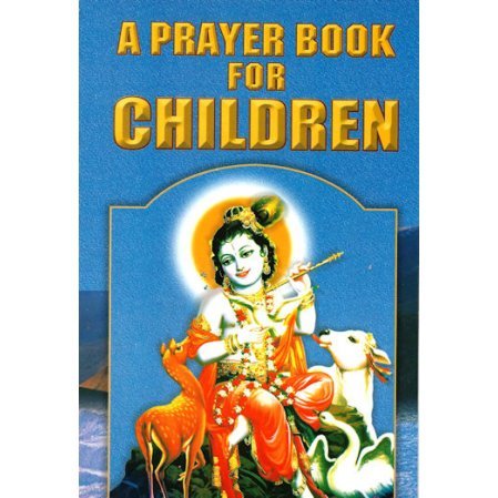 Prayer Book for Children: Sanskrit Chants with Translations