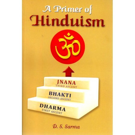 Primer of Hinduism