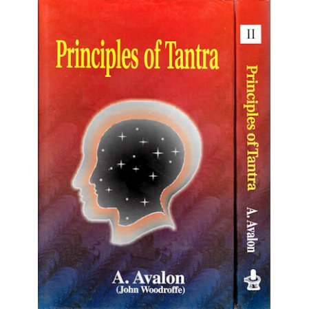 Principles of Tantra - 2 volume set