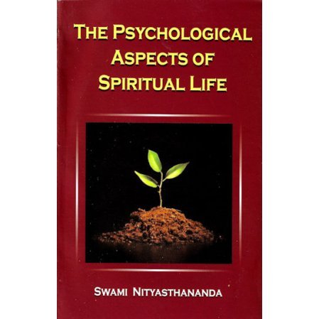 The Psychological Aspects of Spiritual Life