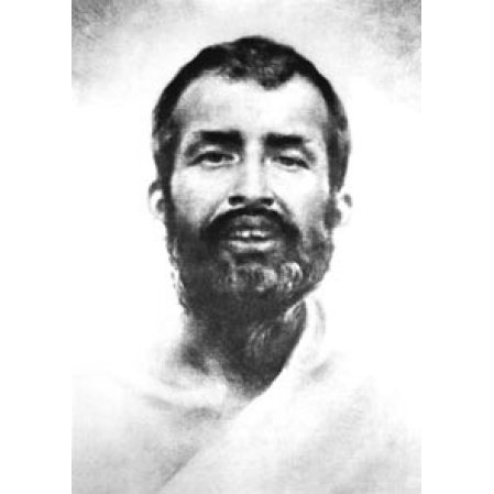 R4 8X10 Photograph of Ramakrishna