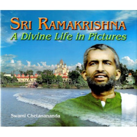 Sri Ramakrishna: A Divine Life in Pictures