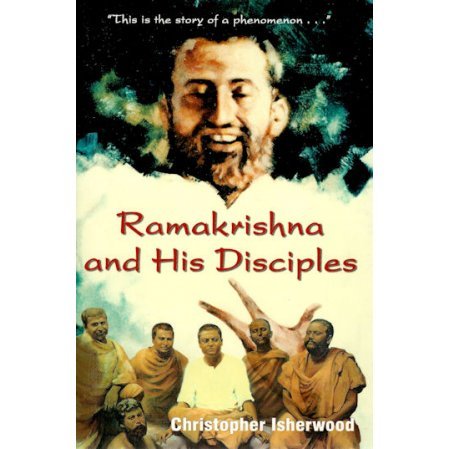 Ramakrishna and His Disciples