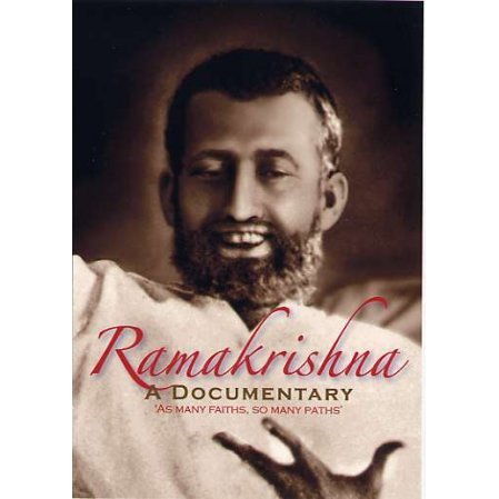 Ramakrishna: A Documentary DVD