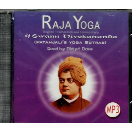 Raja Yoga CD