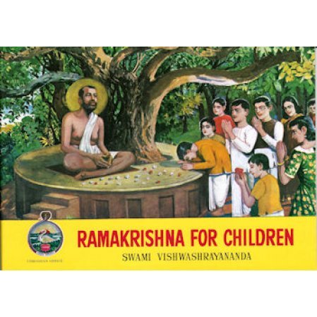 Ramakrishna for Children