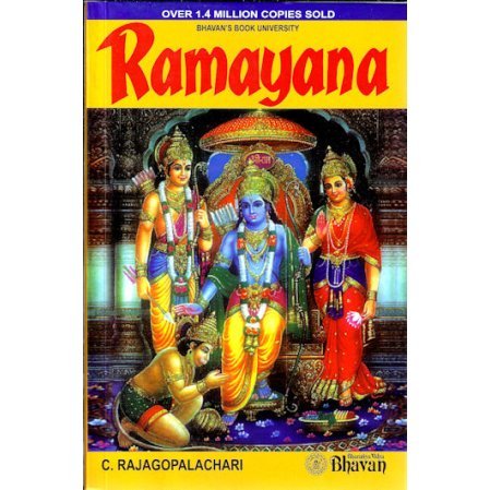 The Ramayana