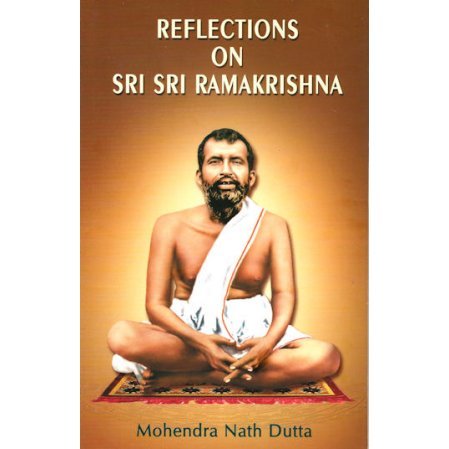 Reflections of Si Ramakrishna