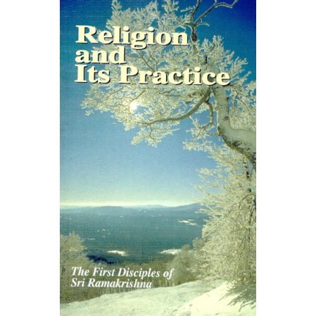 Religion and Its Practice