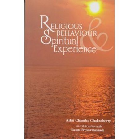 Religious Behaviour and Spiritual Experience