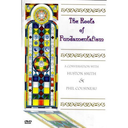 Roots of Fundamentalism DVD