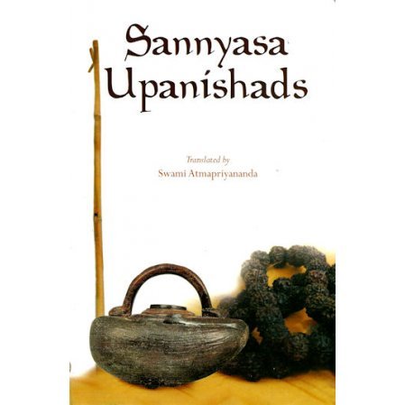 Sannyasa Upanishad