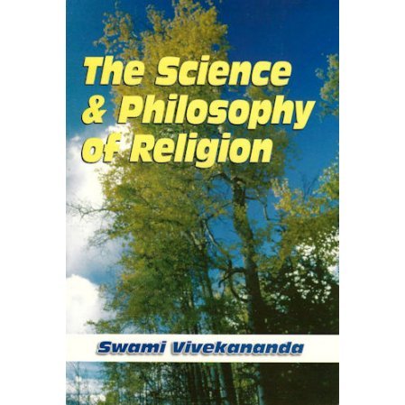Science and Philosophy of Religion