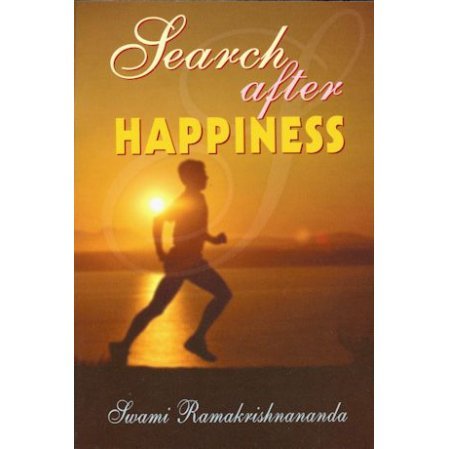 Search After Happiness