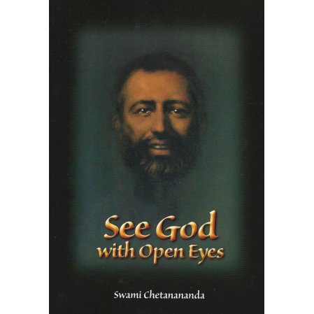 See God with Open Eyes