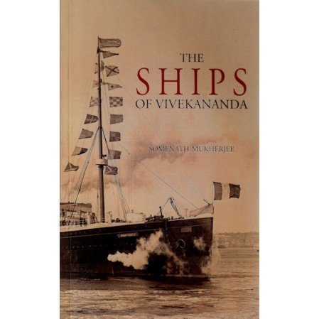 The Ships of Vivekananda