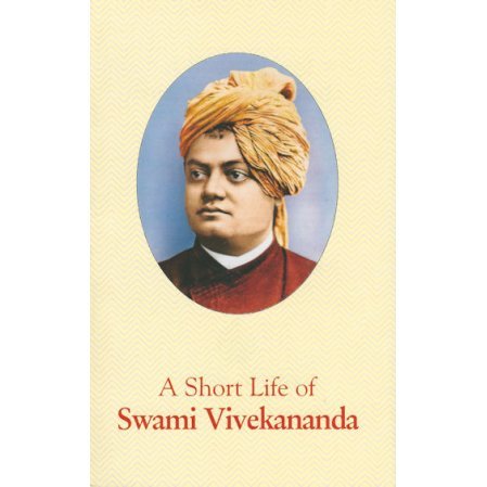 Short Life of Swami Vivekananda