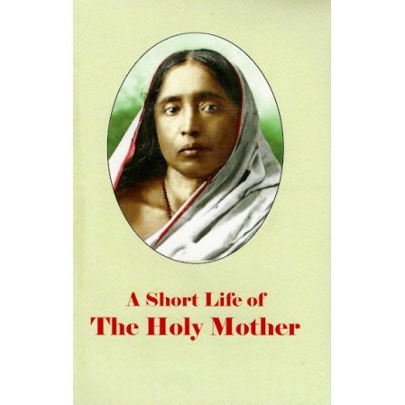 Short Life of the Holy Mother