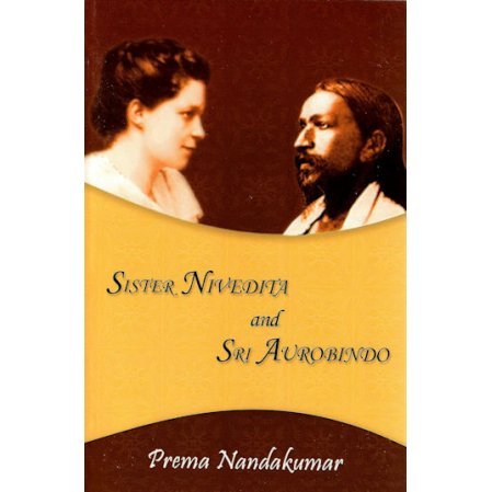 Sister Nivedita and Sri Aurobindo