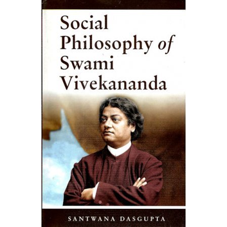 Social Philosophy of Swami Vivekananda