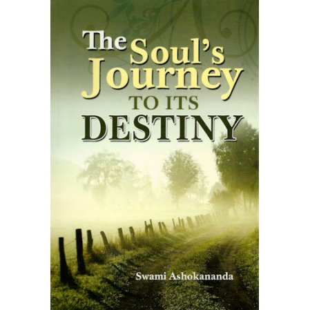 The Soul's Journey to Its Destiny