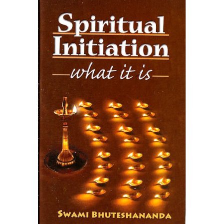Spiritual Initiation: What It Is
