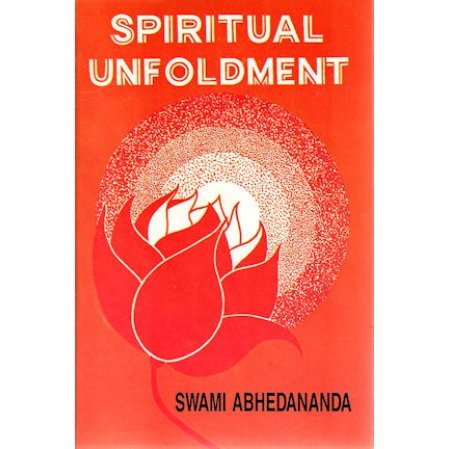 Spiritual Unfoldment